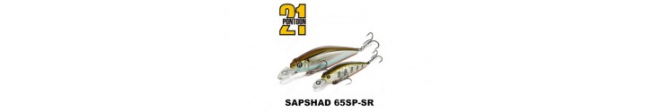 Sapshad 65SP-SR